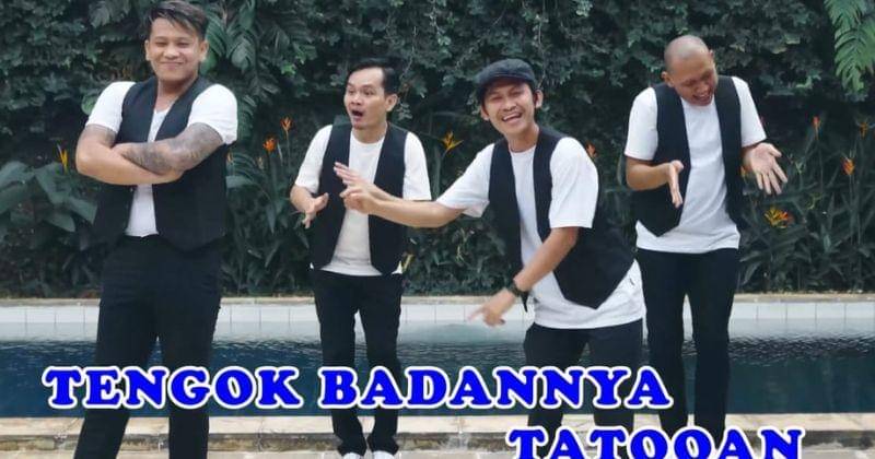 Youtube.com/Agak Laen Official